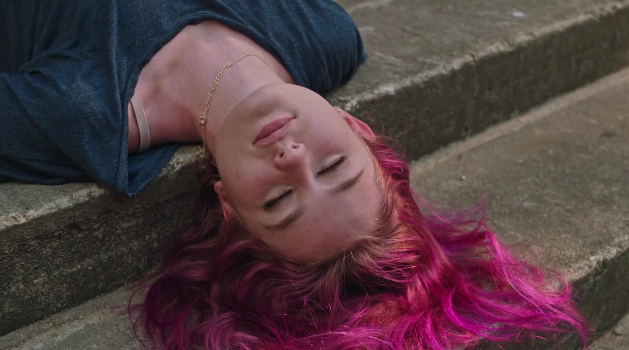 Savage Youth screenshot 1