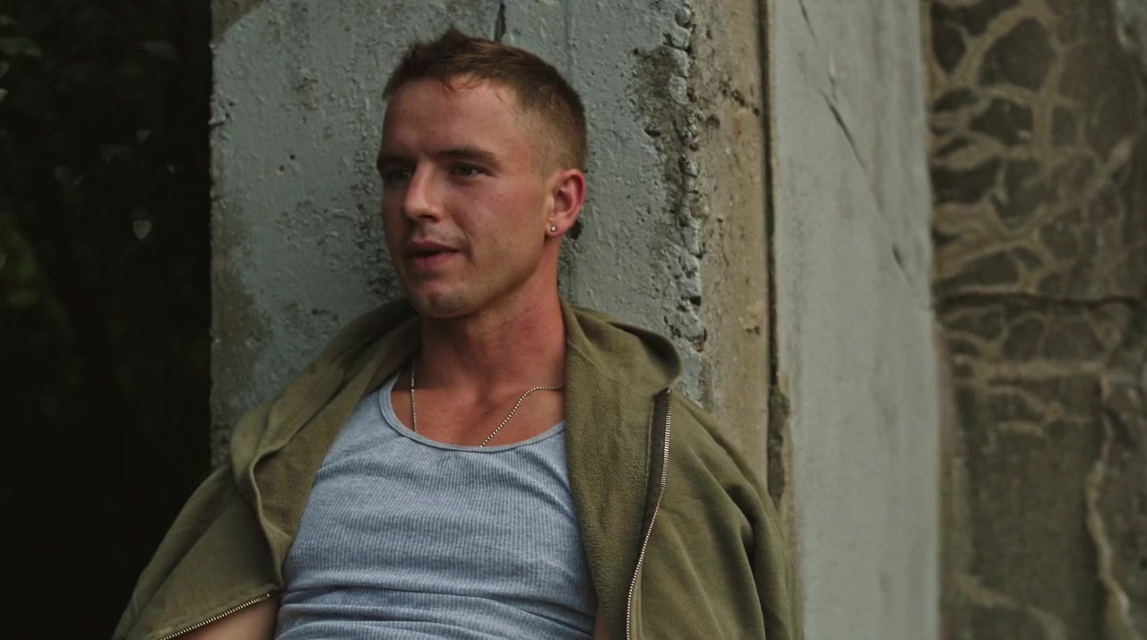 Savage Youth screenshot 2