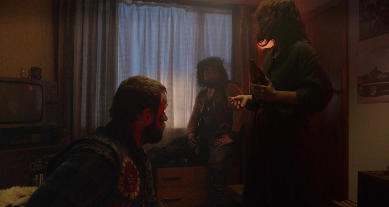 Savage screenshot 3