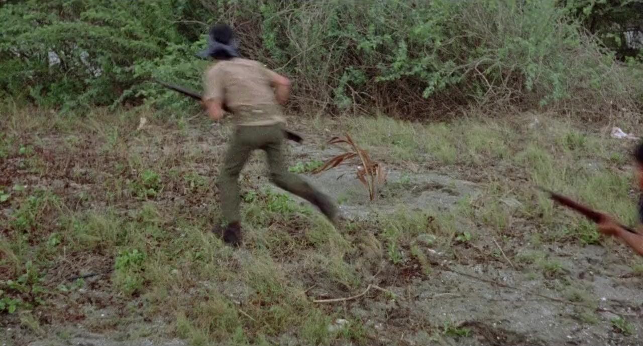 Savage screenshot 1