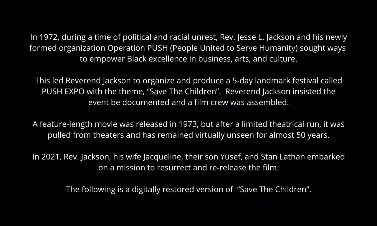 Save the Children screenshot 1