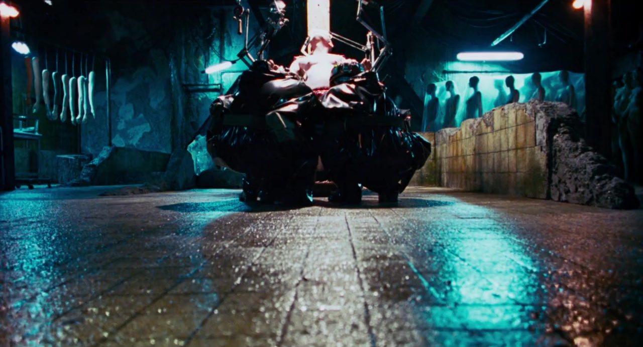 Jigureul jikyeora! screenshot 1