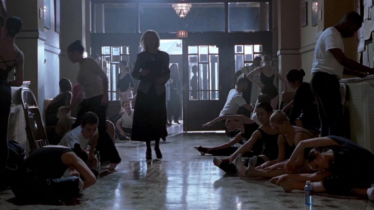 Save the Last Dance screenshot 1