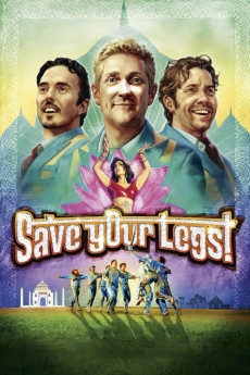 Save Your Legs! (2012) poster