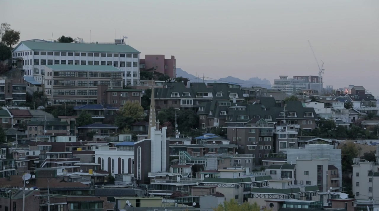 Save My Seoul screenshot 2