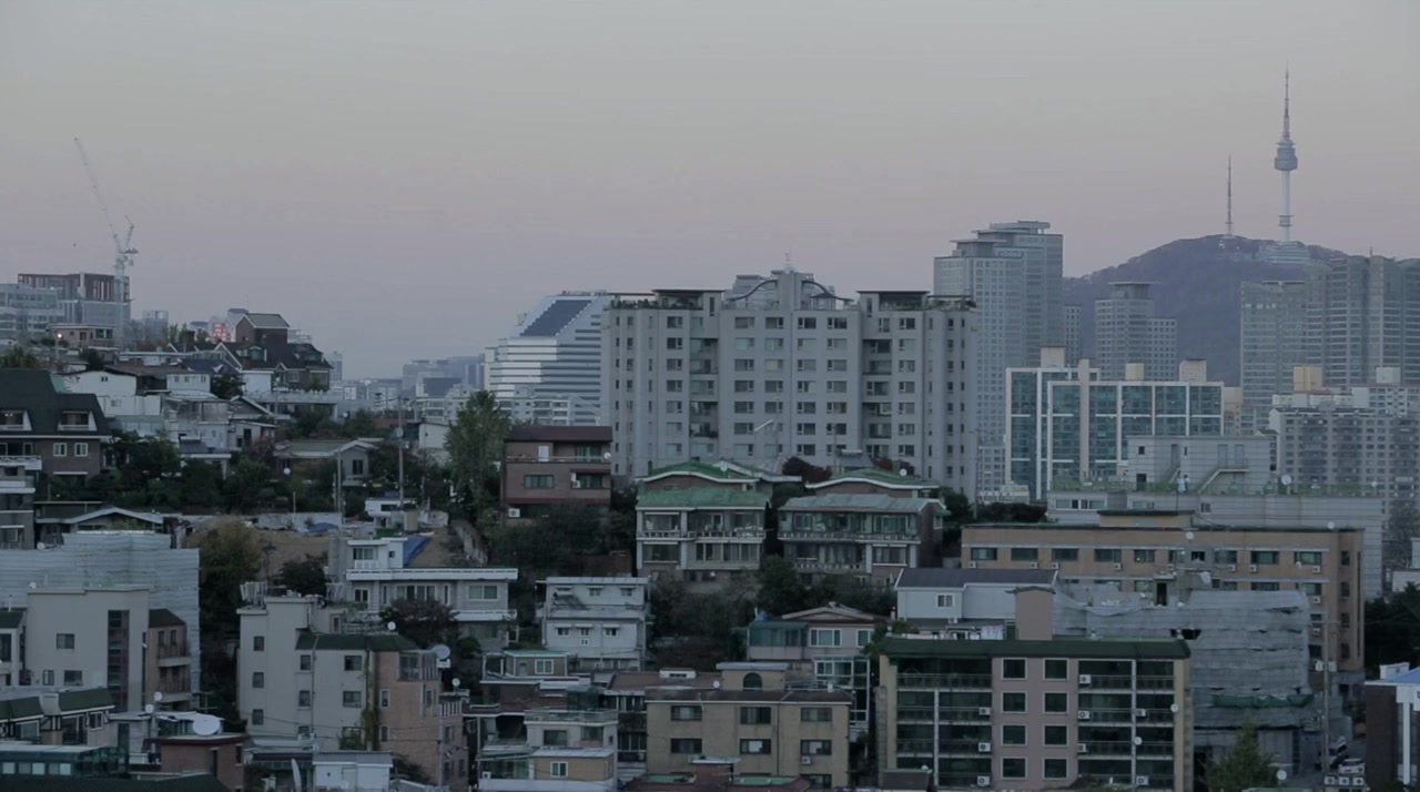 Save My Seoul screenshot 3