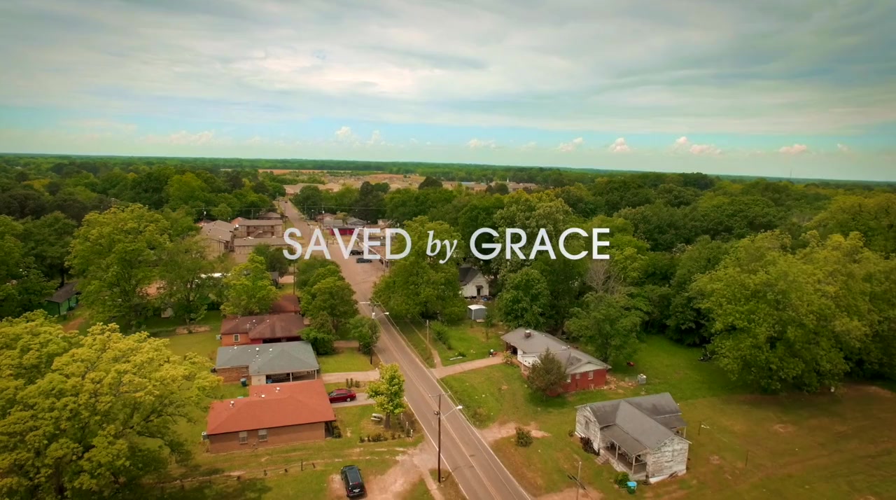 Saved by Grace screenshot 3