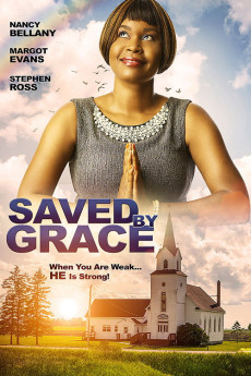 Saved by Grace (2020) poster