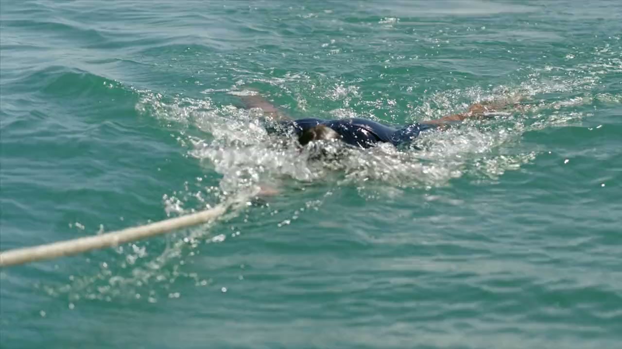 Saved from a Shark screenshot 2