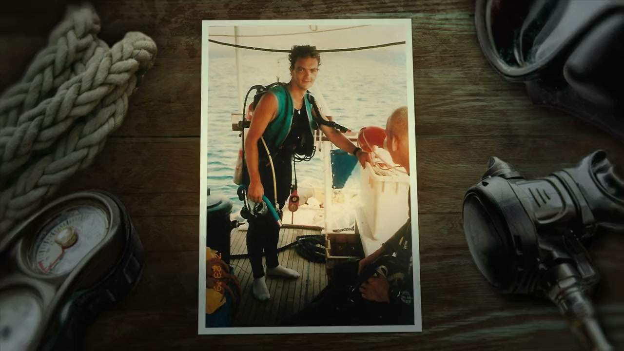 Saved from a Shark screenshot 3
