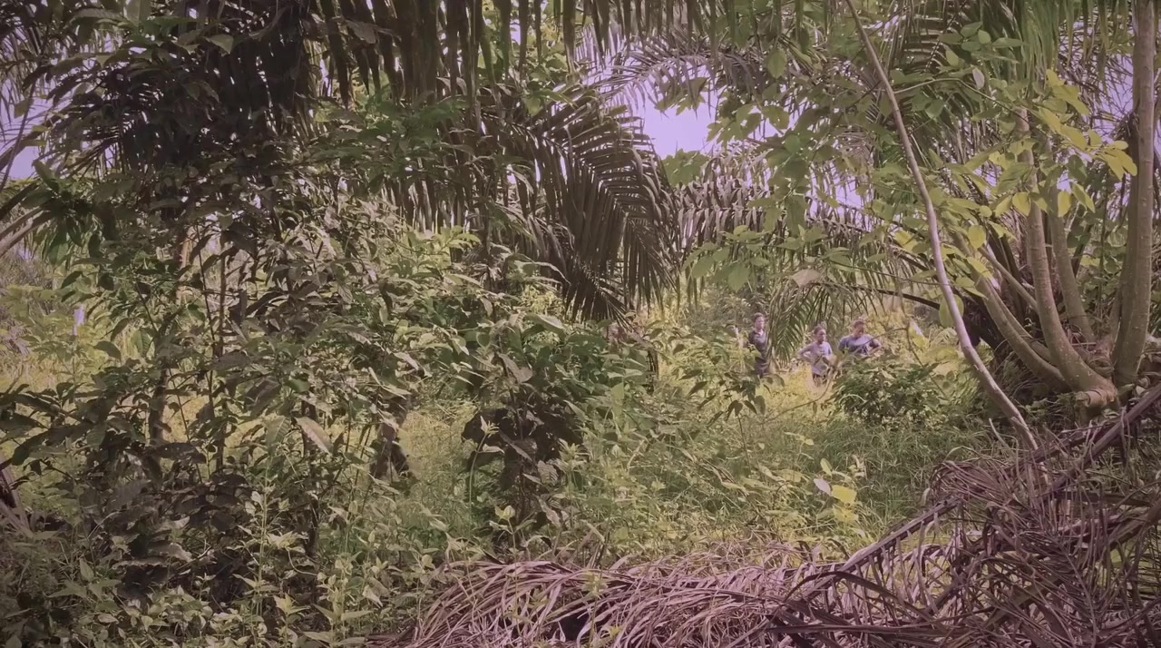 Saving Mbango screenshot 1