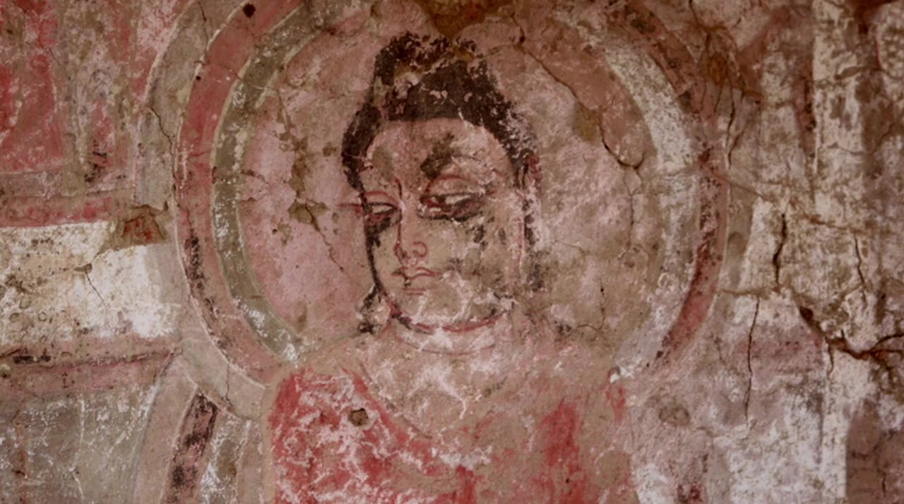 Saving Mes Aynak screenshot 3