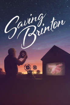 Saving Brinton (2017) poster