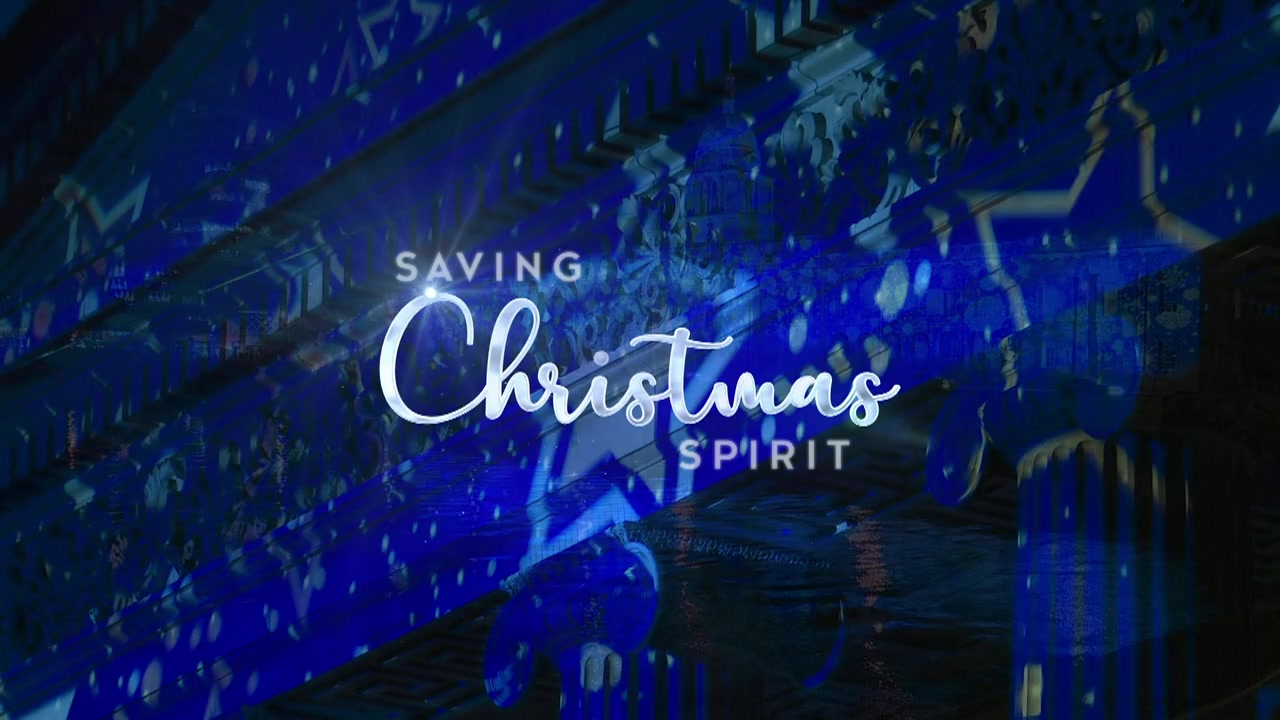 Saving Christmas Spirit screenshot 1