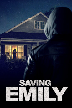 Saving Emily (2004) poster