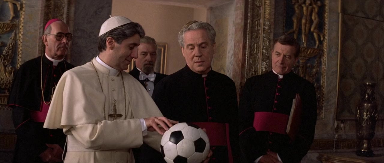 Saving Grace screenshot 3
