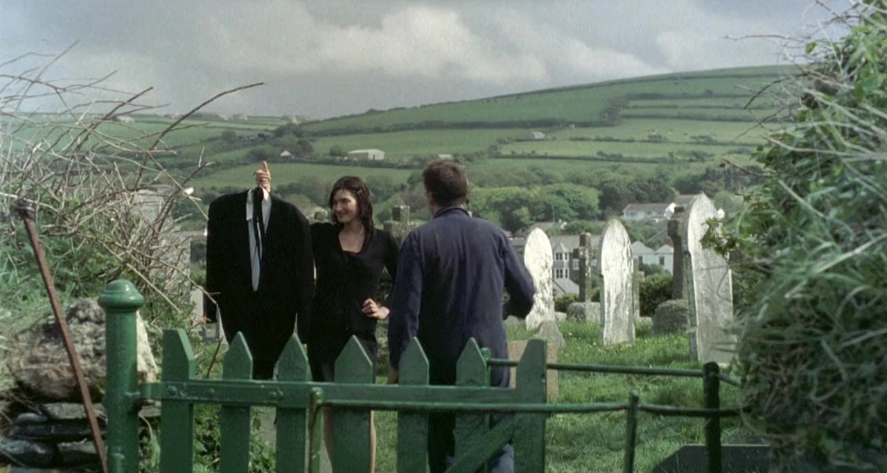Saving Grace screenshot 3