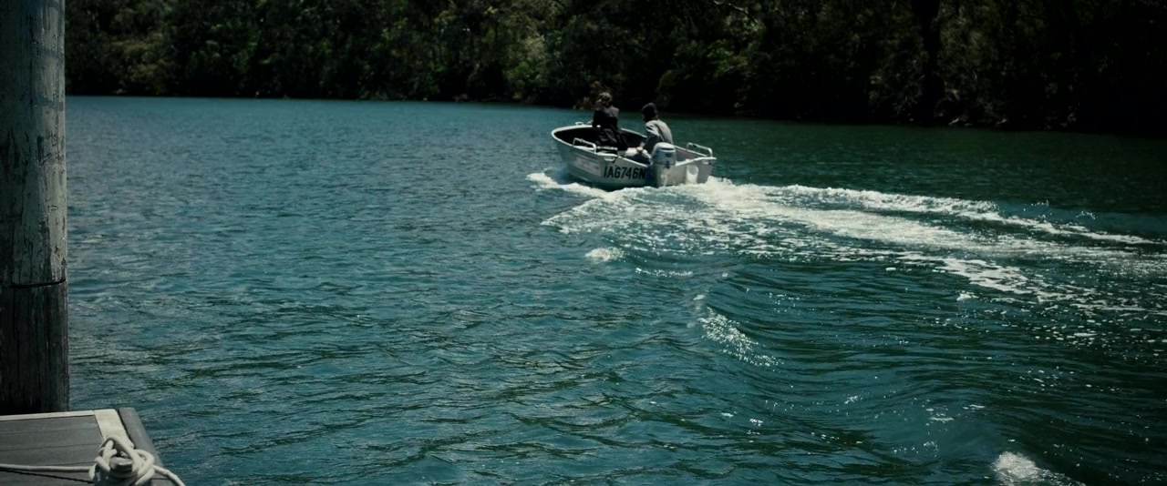 Saving Grace screenshot 3