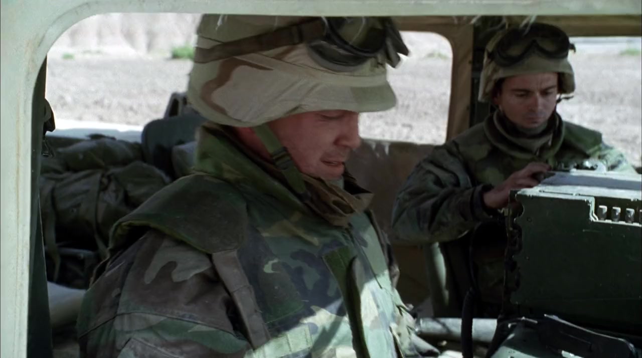 Saving Jessica Lynch screenshot 2