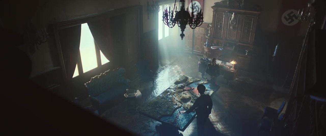 Spasti Leningrad screenshot 3