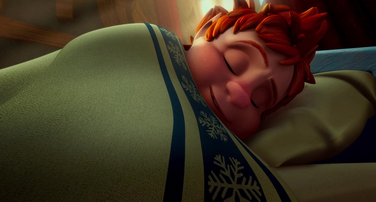 Saving Santa screenshot 2
