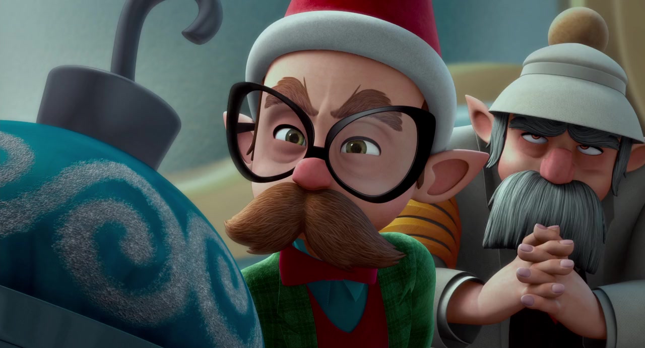 Saving Santa screenshot 3
