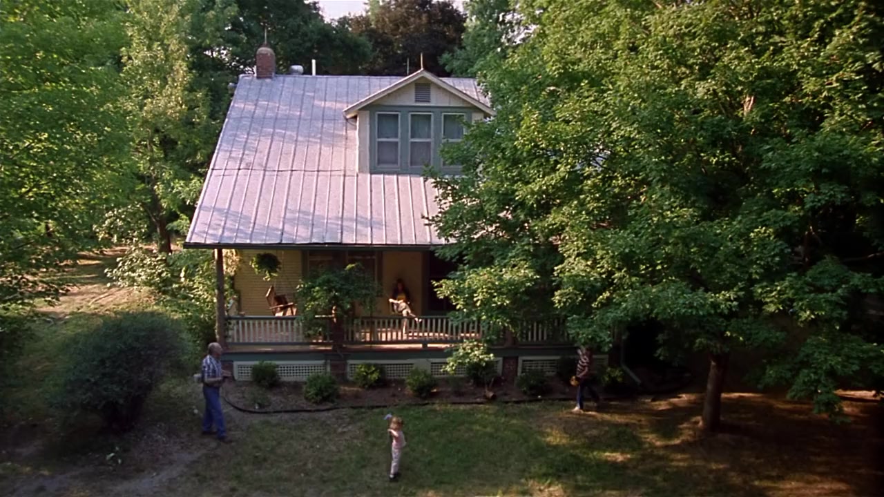 Saving Shiloh screenshot 1