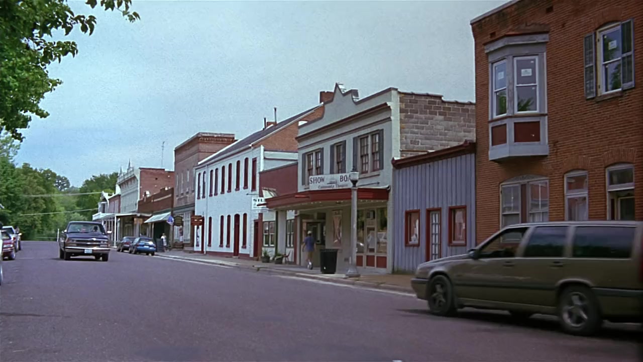 Saving Shiloh screenshot 2