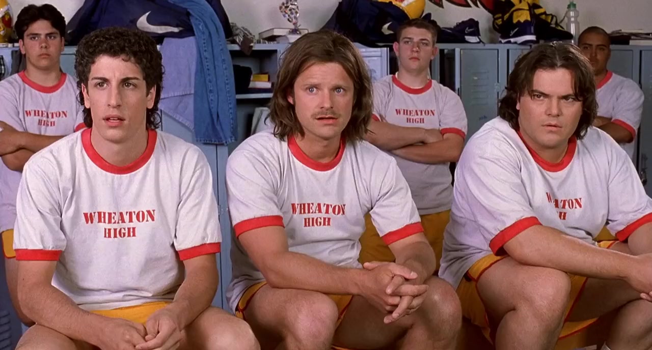 Saving Silverman screenshot 2