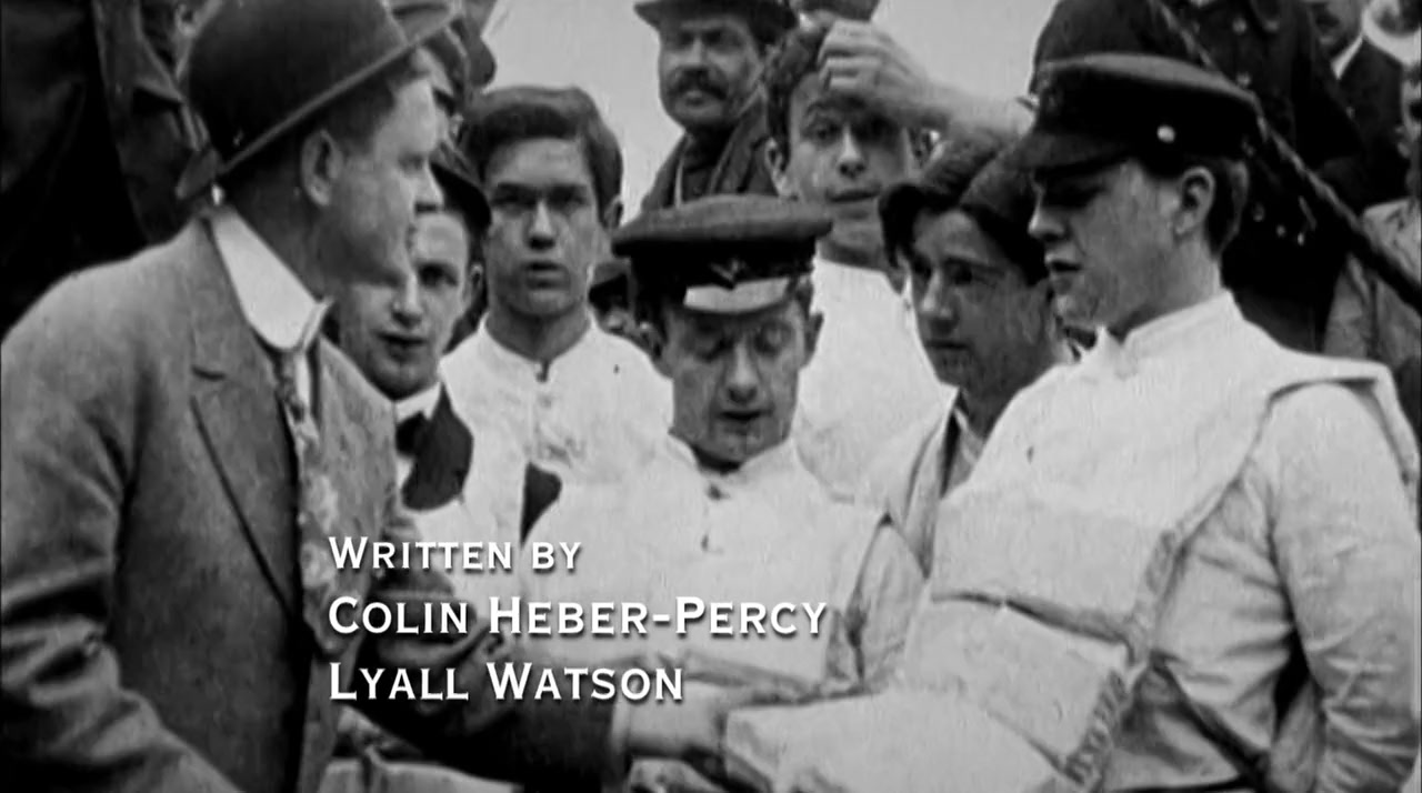 Saving the Titanic screenshot 2