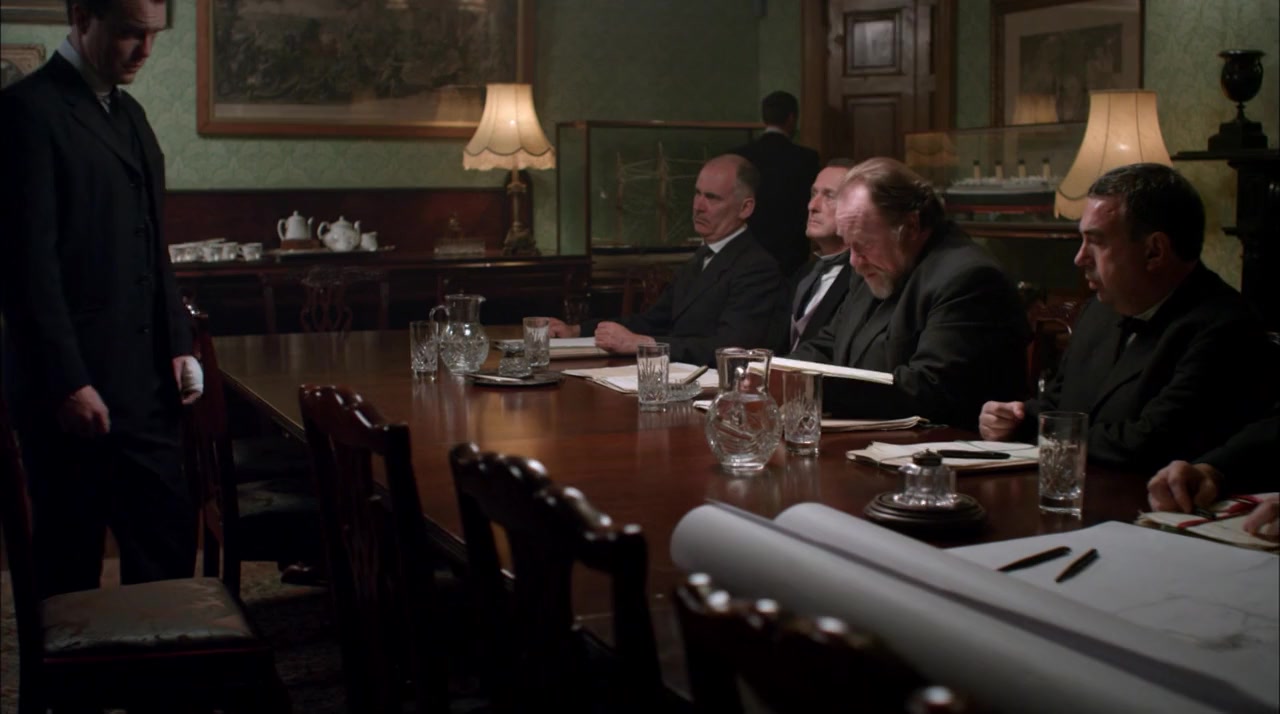 Saving the Titanic screenshot 3