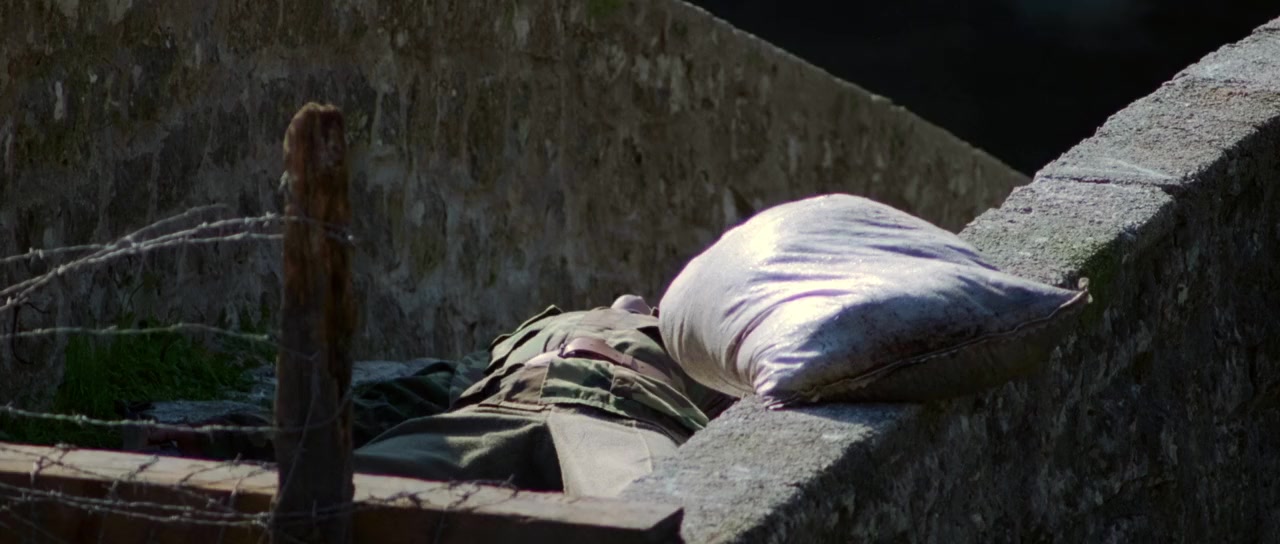Savior screenshot 3