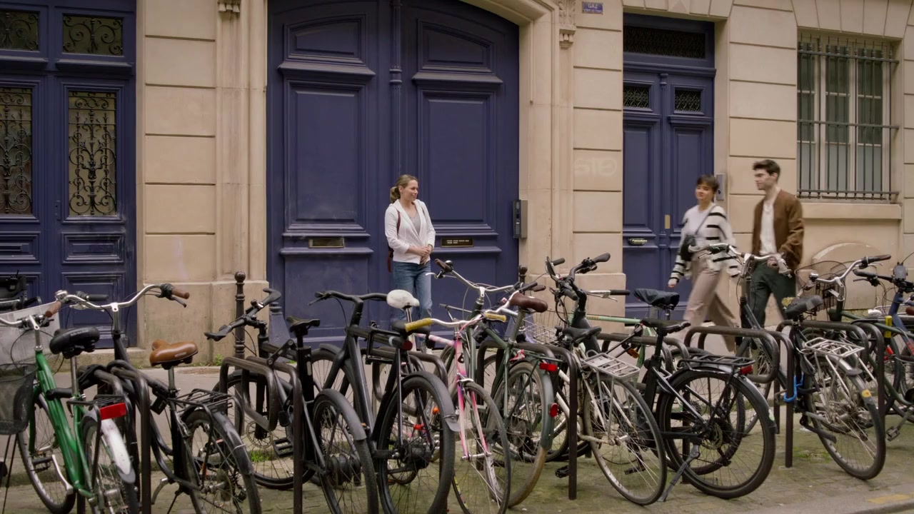 Savoring Paris screenshot 1