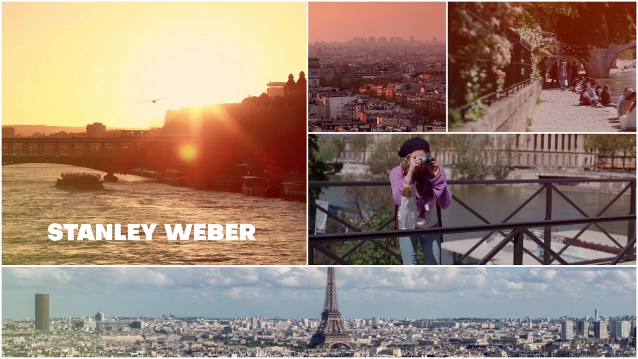 Savoring Paris screenshot 2