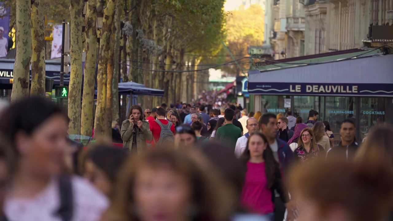 Savoring Paris screenshot 3