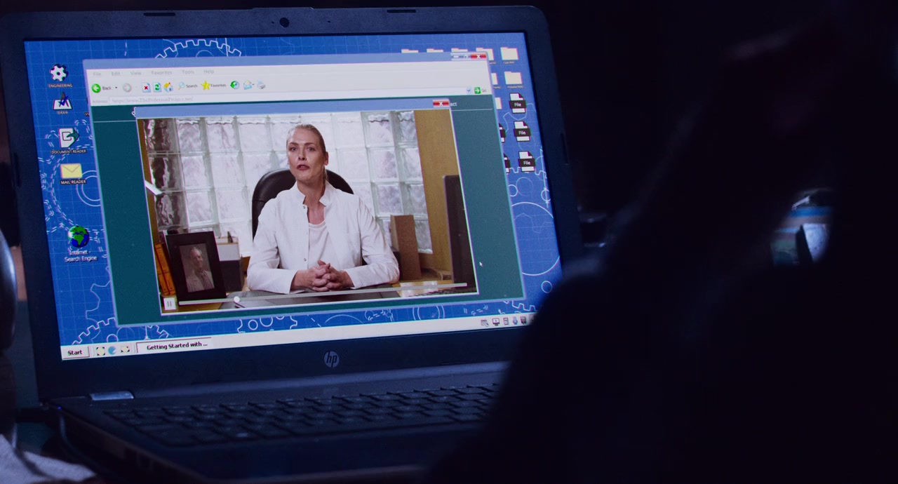 Saw X screenshot 1