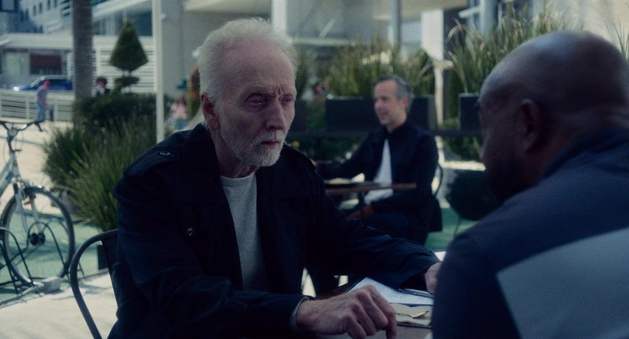 Saw X screenshot 2