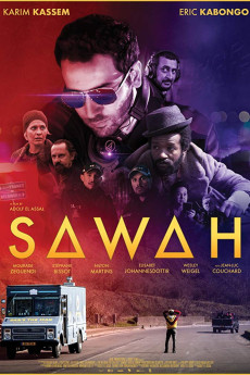 Sawah (2019) poster