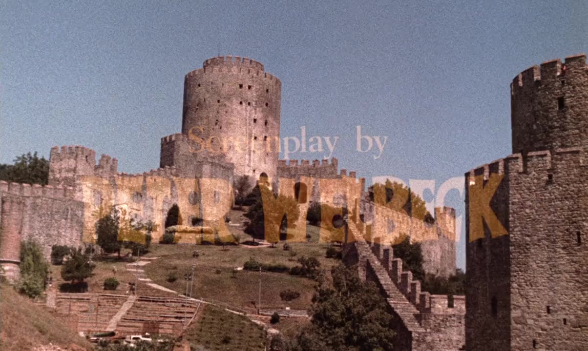 The Castle of Fu Manchu screenshot 3