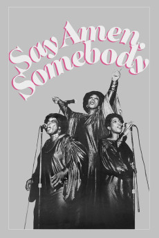 Say Amen, Somebody (1982) poster