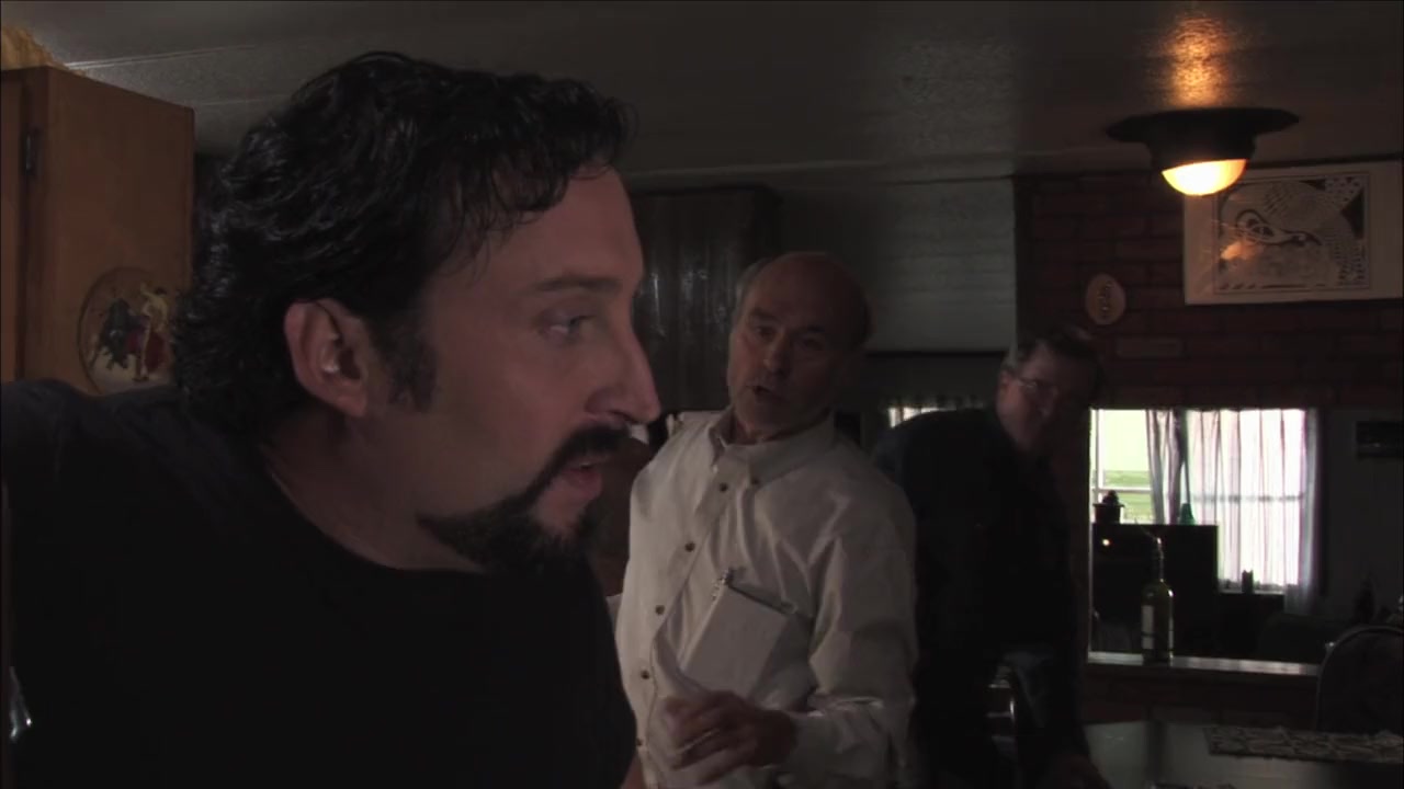 Say Goodnight to the Bad Guys screenshot 1