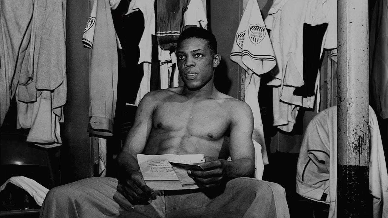Say Hey, Willie Mays! screenshot 1