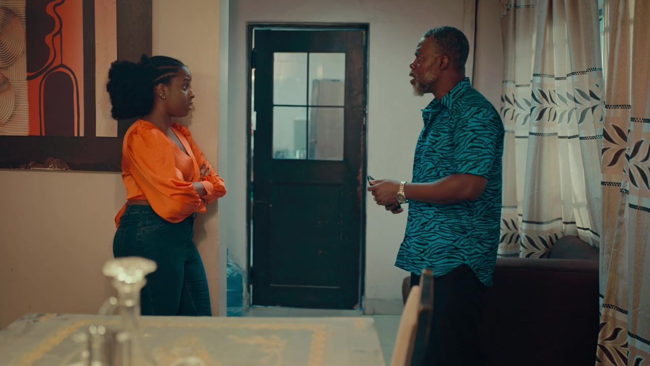 Say Who Die screenshot 2