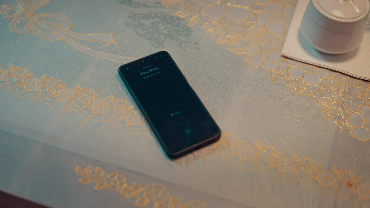 Say Who Die screenshot 3