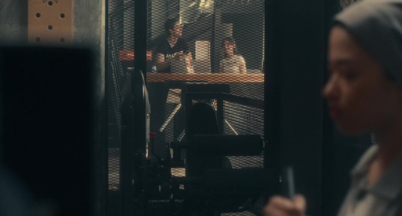Sayara: Intikam Melegi screenshot 1