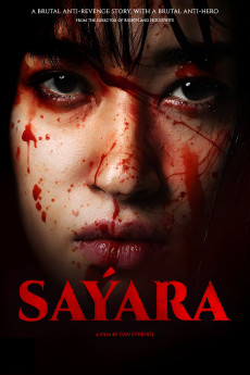 Sayara: Intikam Melegi (2024) poster