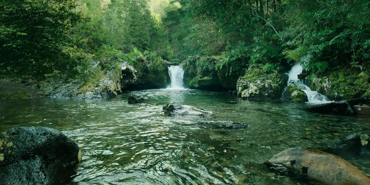 Sayen screenshot 1