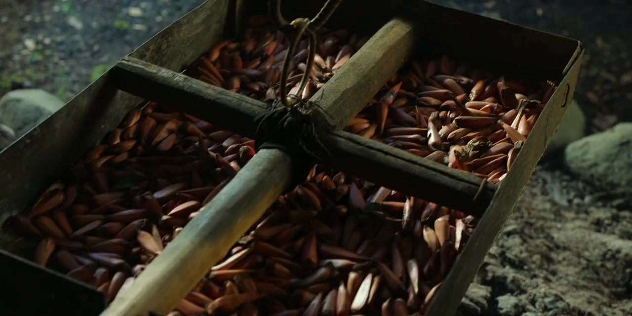 Sayen screenshot 3