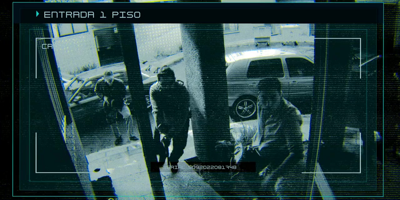 Sayen: La cazadora screenshot 2