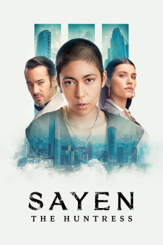 Sayen: La cazadora (2024) poster
